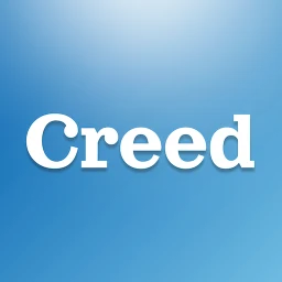 Icône de Creed: Your Bible Chat Buddy